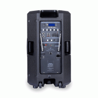 SOUNDSATION PROVIBE 12AIR KOLUMNA AKTYWNA AKUMULATOR MIKROFONY MP3 USB SD BLUETOOTH