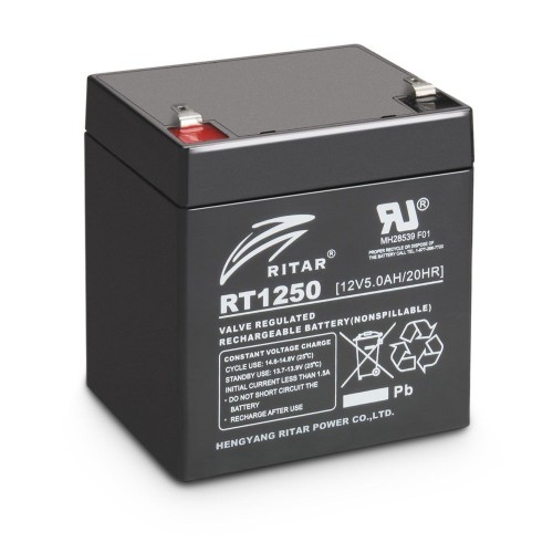 LD SYSTEMS LDRJBATTERY BATERIA AKUMULATOR DO ROAD JACK 8 i 10 ROADBUDDY 10