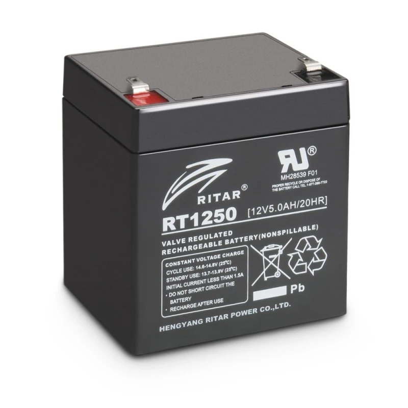 LD SYSTEMS LDRJBATTERY BATERIA AKUMULATOR DO ROAD JACK 8 i 10 ROADBUDDY 10