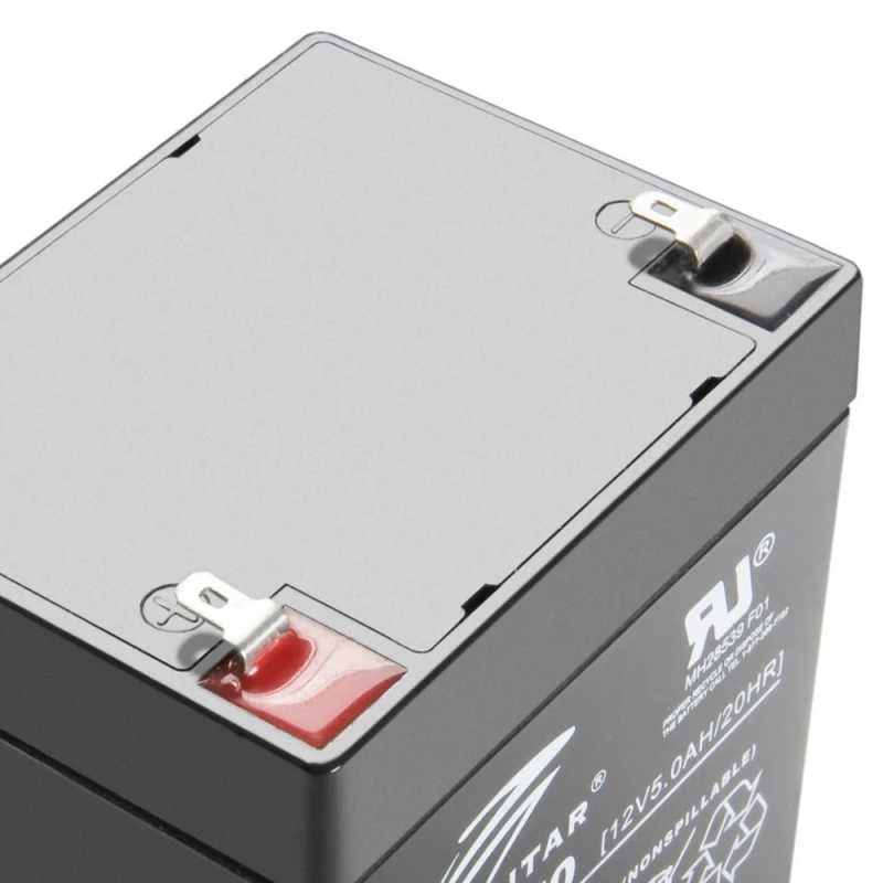 LD SYSTEMS LDRJBATTERY BATERIA AKUMULATOR DO ROAD JACK 8 i 10 ROADBUDDY 10