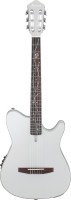 IBANEZ TOD10N-SMF SILVER METALIC FLAT TIM HENSON GITARA ELEKTROKLASYCZNA