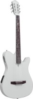 IBANEZ TOD10N-SMF SILVER METALIC FLAT TIM HENSON GITARA ELEKTROKLASYCZNA