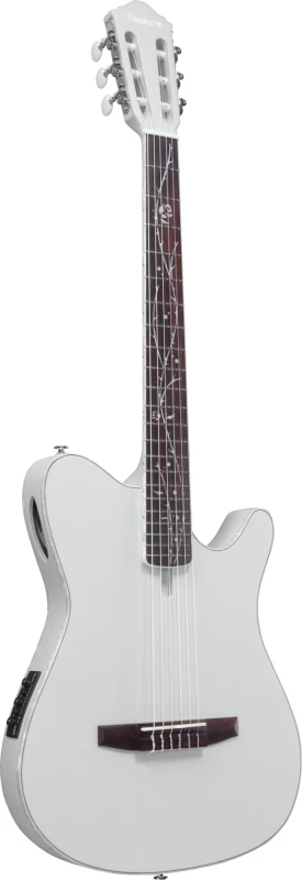 IBANEZ TOD10N-SMF SILVER METALIC FLAT TIM HENSON GITARA ELEKTROKLASYCZNA