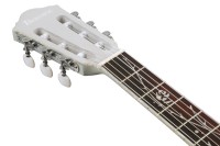 IBANEZ TOD10N-SMF SILVER METALIC FLAT TIM HENSON GITARA ELEKTROKLASYCZNA
