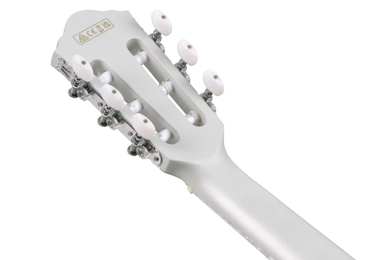 IBANEZ TOD10N-SMF SILVER METALIC FLAT TIM HENSON GITARA ELEKTROKLASYCZNA