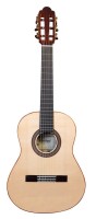 MARTINEZ TORRES KIDS JUN RS ŚWIERK GITARA KLASYCZNA 3/4 Z POKROWCEM M20mm