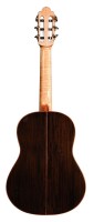 MARTINEZ TORRES KIDS JUN RS ŚWIERK GITARA KLASYCZNA 3/4 Z POKROWCEM M20mm