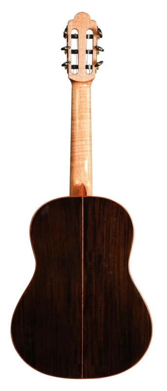 MARTINEZ TORRES KIDS JUN RS ŚWIERK GITARA KLASYCZNA 3/4 Z POKROWCEM M20mm