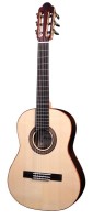 MARTINEZ TORRES KIDS JUN RS ŚWIERK GITARA KLASYCZNA 3/4 Z POKROWCEM M20mm