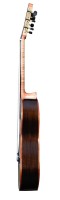 MARTINEZ TORRES KIDS JUN RS ŚWIERK GITARA KLASYCZNA 3/4 Z POKROWCEM M20mm