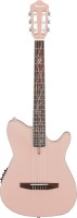IBANEZ TOD10N-PAF PEARL PINK FLAT TIM HENSON GITARA ELEKTROKLASYCZNA