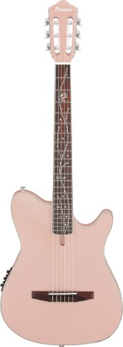 IBANEZ TOD10N-PAF PEARL PINK FLAT TIM HENSON GITARA ELEKTROKLASYCZNA