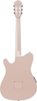 IBANEZ TOD10N-PAF PEARL PINK FLAT TIM HENSON GITARA ELEKTROKLASYCZNA