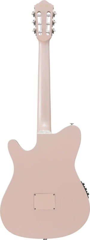 IBANEZ TOD10N-PAF PEARL PINK FLAT TIM HENSON GITARA ELEKTROKLASYCZNA