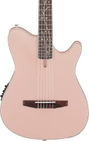 IBANEZ TOD10N-PAF PEARL PINK FLAT TIM HENSON GITARA ELEKTROKLASYCZNA