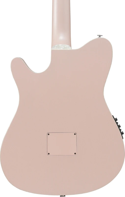 IBANEZ TOD10N-PAF PEARL PINK FLAT TIM HENSON GITARA ELEKTROKLASYCZNA