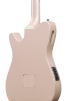 IBANEZ TOD10N-PAF PEARL PINK FLAT TIM HENSON GITARA ELEKTROKLASYCZNA