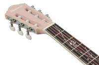 IBANEZ TOD10N-PAF PEARL PINK FLAT TIM HENSON GITARA ELEKTROKLASYCZNA