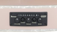 IBANEZ TOD10N-PAF PEARL PINK FLAT TIM HENSON GITARA ELEKTROKLASYCZNA