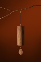 KOSHI MOUNTAIN EARTH SYMPHONY CHIMES GÓRA POWIETRZNE DZWONKI DO OGRODU