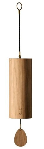 KOSHI FOREST EARTH SYMPHONY CHIMES LAS POWIETRZNE DZWONKI DO OGRODU