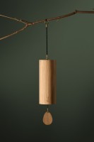 KOSHI FOREST EARTH SYMPHONY CHIMES LAS POWIETRZNE DZWONKI DO OGRODU