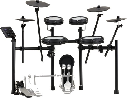ROLAND TD-07KV2 PERKUSJA ELEKTRONICZNA