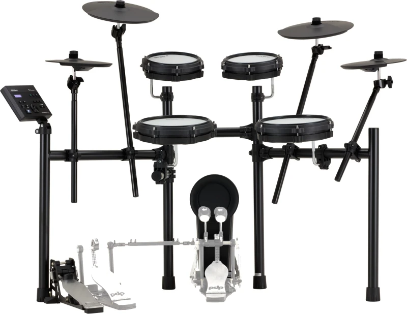 ROLAND TD-07KV2 PERKUSJA ELEKTRONICZNA