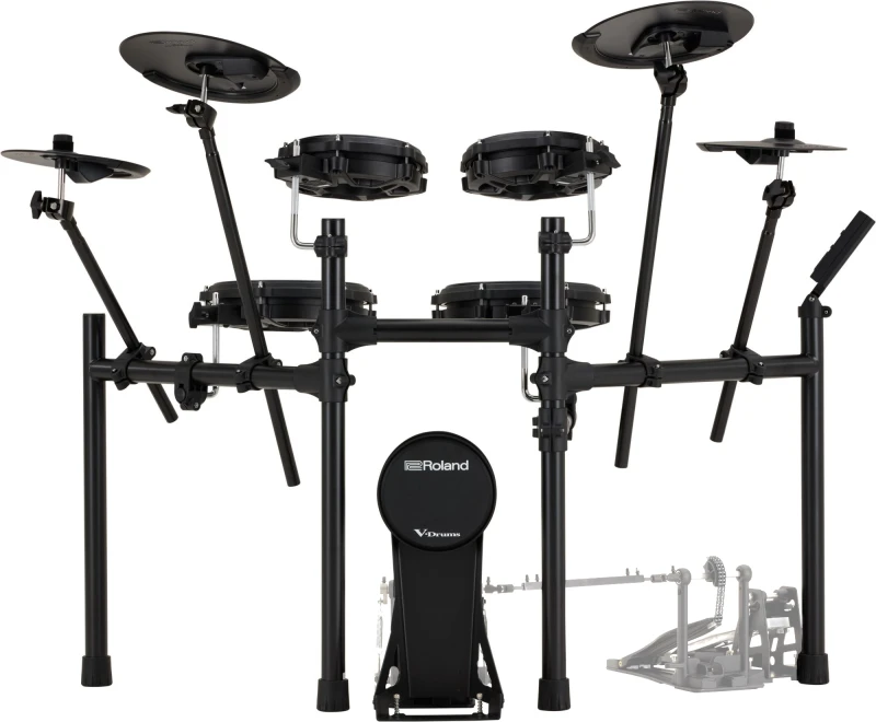ROLAND TD-07KV2 PERKUSJA ELEKTRONICZNA