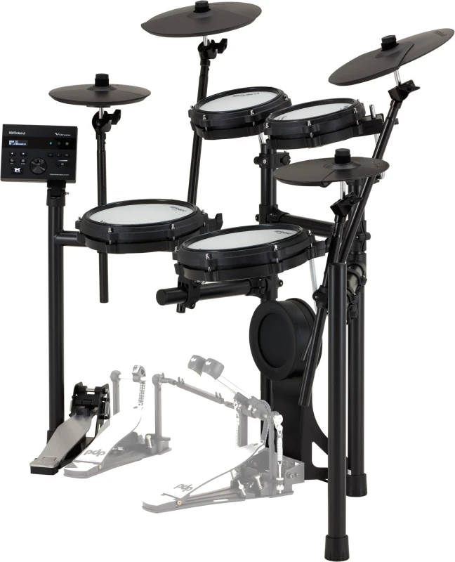 ROLAND TD-07KV2 PERKUSJA ELEKTRONICZNA