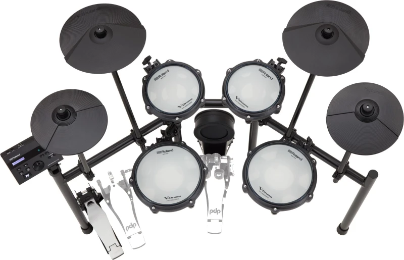 ROLAND TD-07KV2 PERKUSJA ELEKTRONICZNA