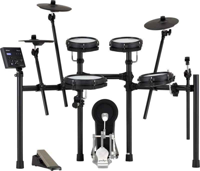 ROLAND TD-07DMK2 PERKUSJA ELEKTRONICZNA