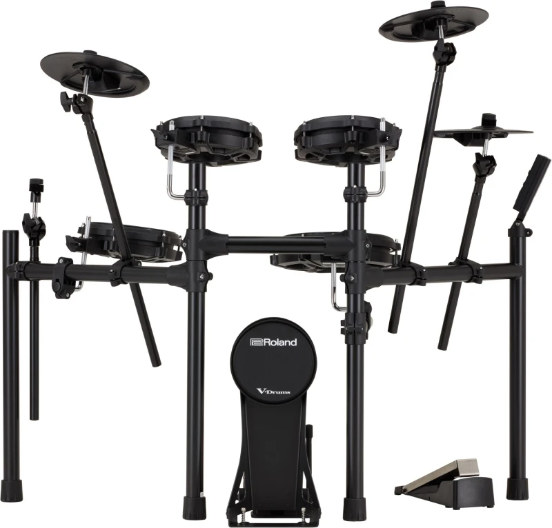 ROLAND TD-07DMK2 PERKUSJA ELEKTRONICZNA