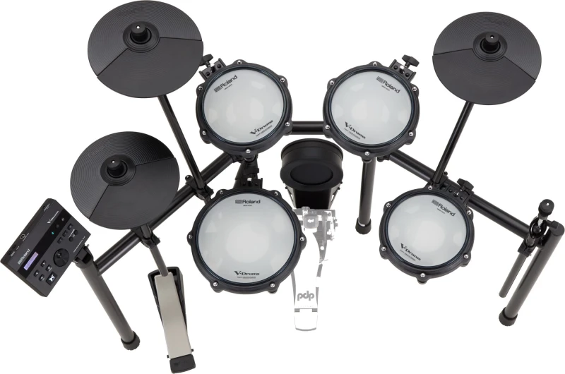 ROLAND TD-07DMK2 PERKUSJA ELEKTRONICZNA