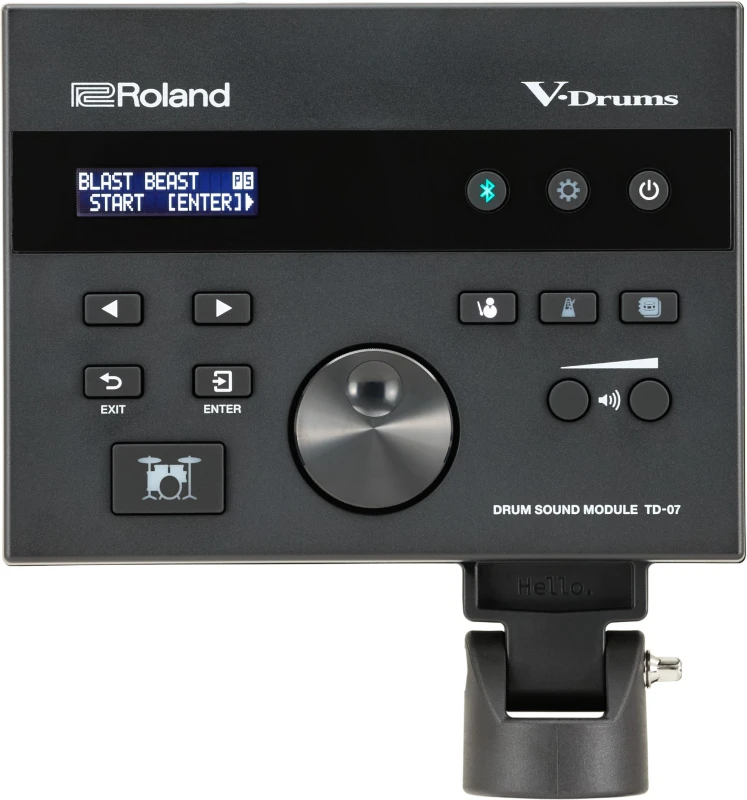 ROLAND TD-07DMK2 PERKUSJA ELEKTRONICZNA