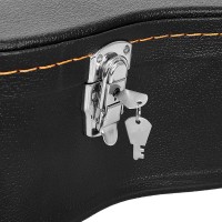 HARD BAG CC-115 FUTERAŁ DO GITARY KLASYCZNEJ CASE