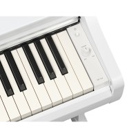 YAMAHA YDP-166WH BIAŁE PIANINO CYFROWE 88 KLAWISZY WAŻONA KLAWIATURA