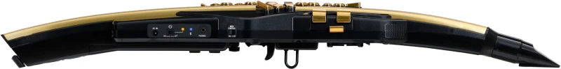 ROLAND AE-30A AEROPHONE PRO GOLD LIMITED EDITION CYFROWY INSTRUMENT DĘTY