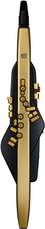ROLAND AE-30A AEROPHONE PRO GOLD LIMITED EDITION CYFROWY INSTRUMENT DĘTY