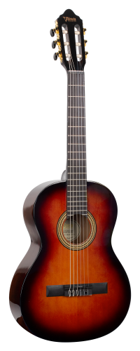 VALENCIA VC263 CSB 3/4 GITARA KLASYCZNA