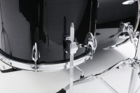 TAMA IP50H6W-HBK IMPERIALSTAR CZARNA PERKUSJA AKUSTYCZNA ZESTAW