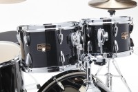 TAMA IP50H6W-HBK IMPERIALSTAR CZARNA PERKUSJA AKUSTYCZNA ZESTAW