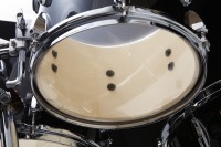 TAMA IP50H6W-HBK IMPERIALSTAR CZARNA PERKUSJA AKUSTYCZNA ZESTAW