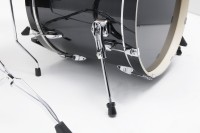 TAMA IP50H6W-HBK IMPERIALSTAR CZARNA PERKUSJA AKUSTYCZNA ZESTAW