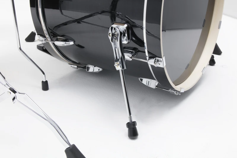 TAMA IP50H6W-HBK IMPERIALSTAR CZARNA PERKUSJA AKUSTYCZNA ZESTAW