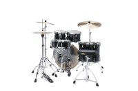 TAMA IP52H6W-HBK IMPERIALSTAR CZARNA PERKUSJA AKUSTYCZNA ZESTAW