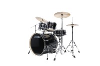 TAMA IP52H6W-HBK IMPERIALSTAR CZARNA PERKUSJA AKUSTYCZNA ZESTAW