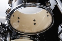 TAMA IP52H6W-HBK IMPERIALSTAR CZARNA PERKUSJA AKUSTYCZNA ZESTAW