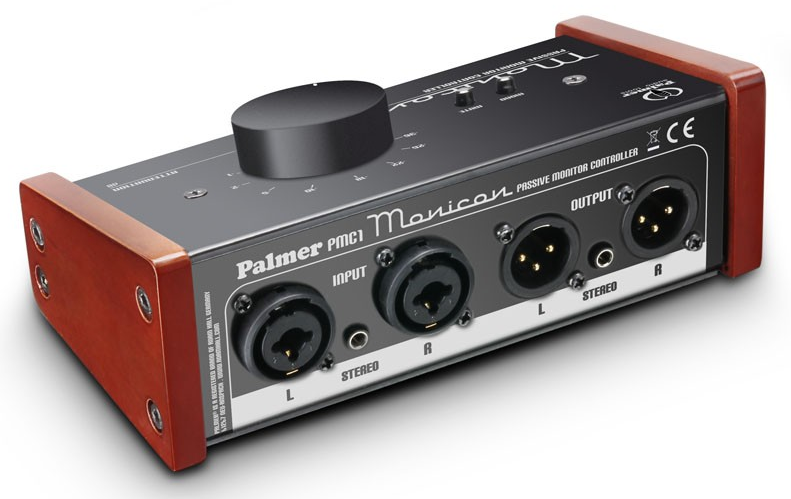 PALMER PRO MONICON