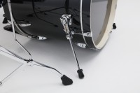 TAMA IP52H6W-HBK IMPERIALSTAR CZARNA PERKUSJA AKUSTYCZNA ZESTAW